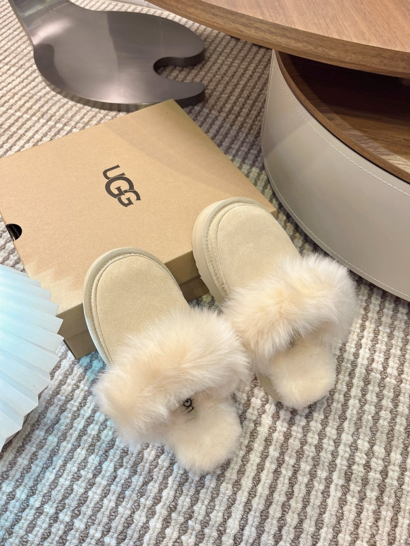 Ugg Slippers